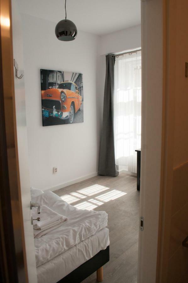 Boema Apartments Cluj-Napoca Exterior foto