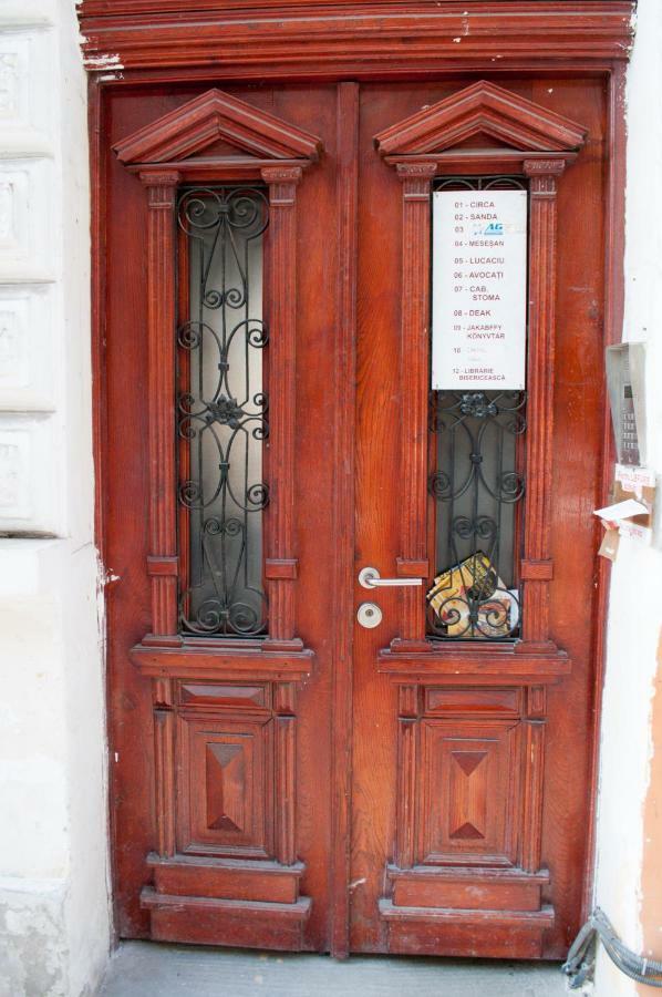 Boema Apartments Cluj-Napoca Exterior foto